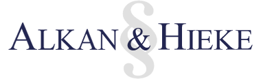 Alkan & Hieke Hukuk